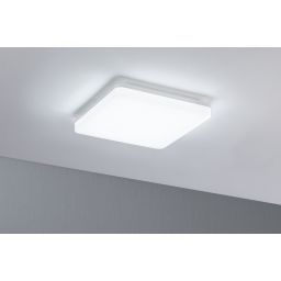 Paulmann Cela plafon 1x15,5W biały mat 79839