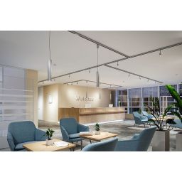 Paulmann ProRail3 szynoprzewód 100 cm srebrny 91352