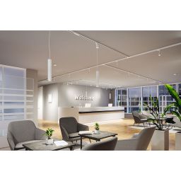 Paulmann ProRail3 szynoprzewód 100 cm biały 91354