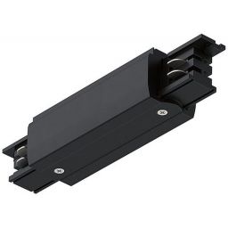 Paulmann ProRail3 zasilanie do szynoprzewodów czarne 91366