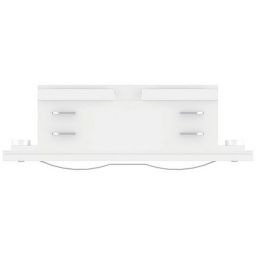 Paulmann ProRail3 łącznik do szynoprzewodów liniowy biały 91368