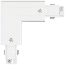Paulmann ProRail3 łącznik do szynoprzewodów L biały 91372