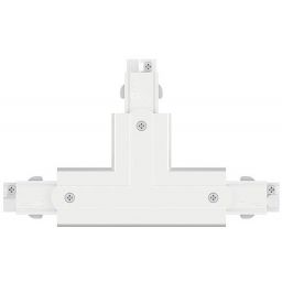 Paulmann ProRail3 łącznik do szynoprzewodów T prawy biały 91379