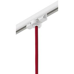 Paulmann ProRail3 adapter do szynoprzewodu biały 91386