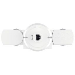 Paulmann ProRail3 adapter do szynoprzewodu biały 91386