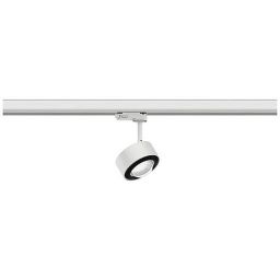 Paulmann ProRail3 Aldan lampa do szynoprzewodów 1x9W biało/czarna 91392