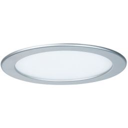 Paulmann LED lampa do zabudowy 1x18 W chrom 92075