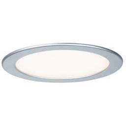 Paulmann LED lampa do zabudowy 1x18 W chrom 92075