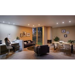 Paulmann Choose lampa do zabudowy 3x6,5W satyna 92478