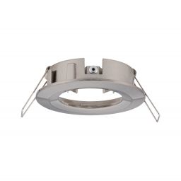 Paulmann Choose lampa do zabudowy 3x10W żelazo szczotkowane 92479