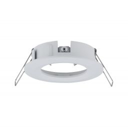 Paulmann Choose lampa do zabudowy 3x10W biały mat 92480