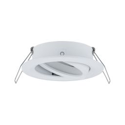 Paulmann Choose lampa do zabudowy 3x10W biały mat 92486