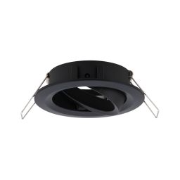 Paulmann Choose lampa do zabudowy 3x10W czarny mat 92487