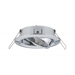 Paulmann Choose lampa do zabudowy 3x10W chrom 92488