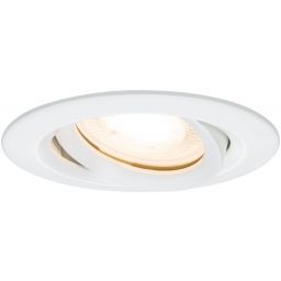 Paulmann Nova Plus lampa do zabudowy 3x7W LED biały mat 92898