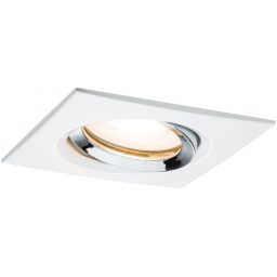 Paulmann Nova Plus lampa do zabudowy 1x7W LED biały/chrom mat 92904