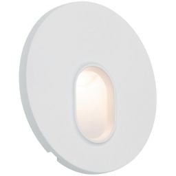 Paulmann Wall LED lampa przypodłogowa 1x1,1 W biała 92924