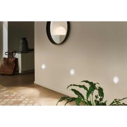 Paulmann Wall LED lampa przypodłogowa 1x1,1 W biała 92924