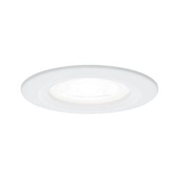 Paulmann Nova lampa do zabudowy 1x6,5 W biała 92978