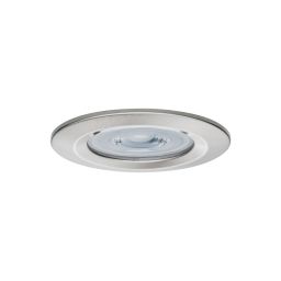 Paulmann Nova lampa do zabudowy 3x6,5W żelazo szczotkowane 92979