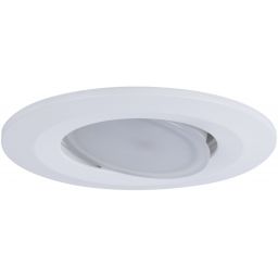 Paulmann Calla lampa do zabudowy 1x5,5W LED biała 92998