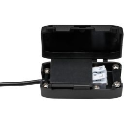Paulmann Nova Plus Coin lampa do zabudowy 1x6W LED chrom 93683