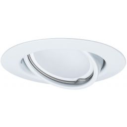 Paulmann LED lampa do zabudowy 3x4,5 W biała 93845