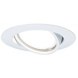 Paulmann LED lampa do zabudowy 3x4,5 W biała 93845