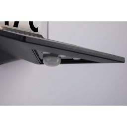 Paulmann Yoko kinkiet solarny 1x1,2 W antracyt 94243