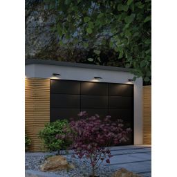 Paulmann Yoko kinkiet solarny 4x1,2 W antracyt 94245