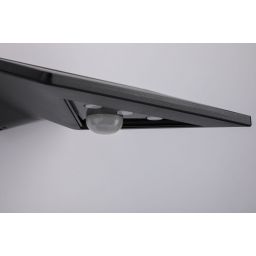 Paulmann Yoko kinkiet solarny 4x1,2 W antracyt 94245