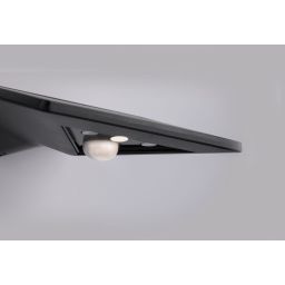 Paulmann Yoko kinkiet solarny 4x1,2 W antracyt 94245