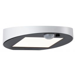 Paulmann Ryse kinkiet solarny 1x1,2 W biały 94247