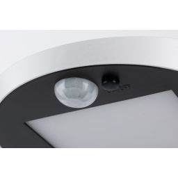 Paulmann Ryse kinkiet solarny 1x1,2 W biały 94247