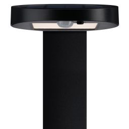 Paulmann Ryse Solar lampa stojąca zewnętrzna 1,2W antracyt 94249
