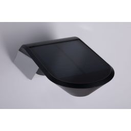 Paulmann Soley kinkiet solarny 1x1,2 W antracyt 94250