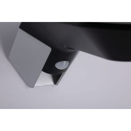 Paulmann Soley kinkiet solarny 1x1,2 W antracyt 94250