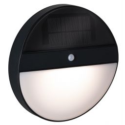 Paulmann Eloise kinkiet solarny 1x1,5 W antracyt 94264