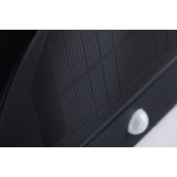 Paulmann Eloise kinkiet solarny 1x1,5 W antracyt 94264