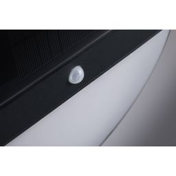 Paulmann Eloise kinkiet solarny 1x1,5 W antracyt 94264