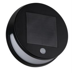 Paulmann Helena kinkiet solarny 1x3 W antracyt 94265