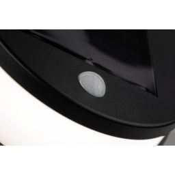 Paulmann Helena kinkiet solarny 1x3 W antracyt 94265