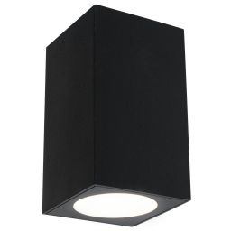 Paulmann Flame kinkiet zewnętrzny 1x3,8W antracyt 94327
