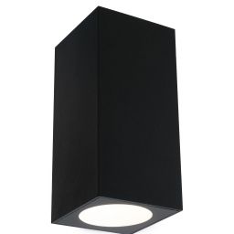 Paulmann Flame kinkiet zewnętrzny 2x2,8W antracyt 94328