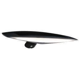 Paulmann Kiran kinkiet solarny 1x4 W antracyt 94340