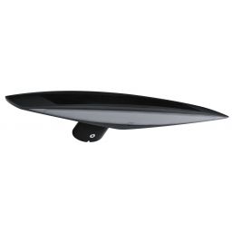 Paulmann Kiran kinkiet solarny 1x4 W antracyt 94340