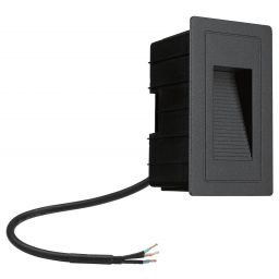 Paulmann Outdoor High kinkiet zewnętrzny 1x4W antracyt 94382