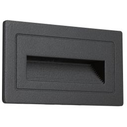 Paulmann Outdoor Long kinkiet zewnętrzny 1x4W antracyt 94383