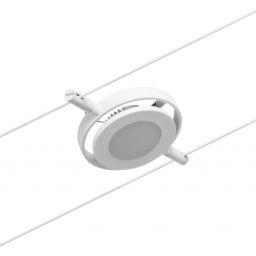 Paulmann Round Mac system linkowy 5x4,5W LED biały 94416
