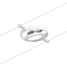 Paulmann Round Mac system linkowy 5x4,5W LED biały 94416